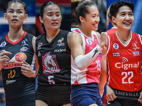 Battle for PVL finals berth begins in KO semis .